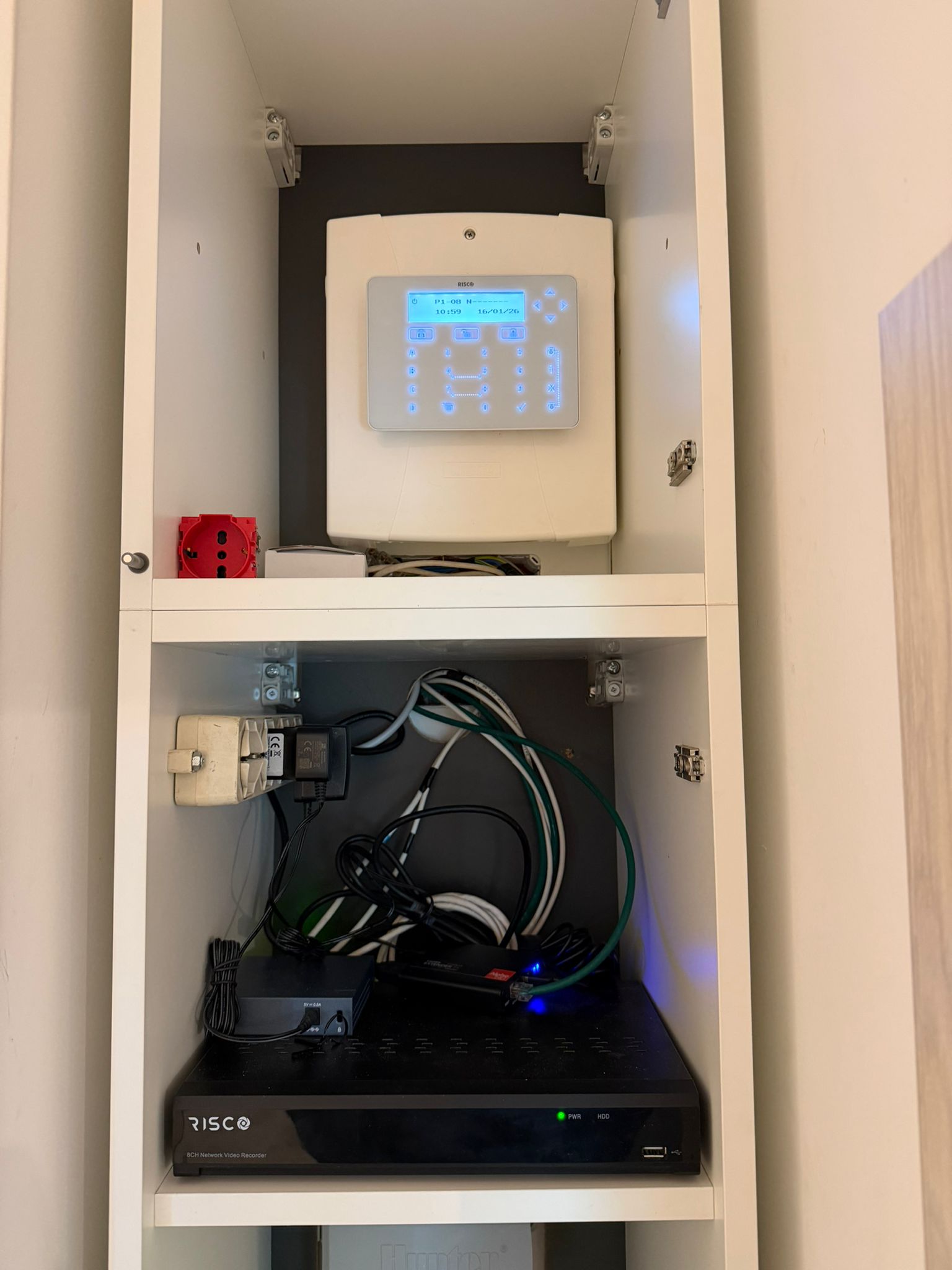 Paganoni Stefano Impianti Elettrici - Sondrio